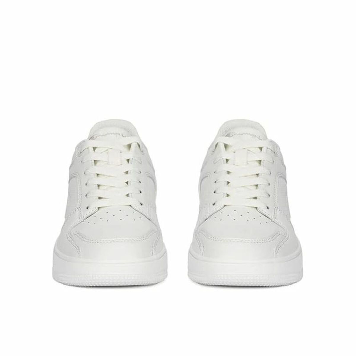 Men's Trainers Champion Rd18 2.0 Low White-2