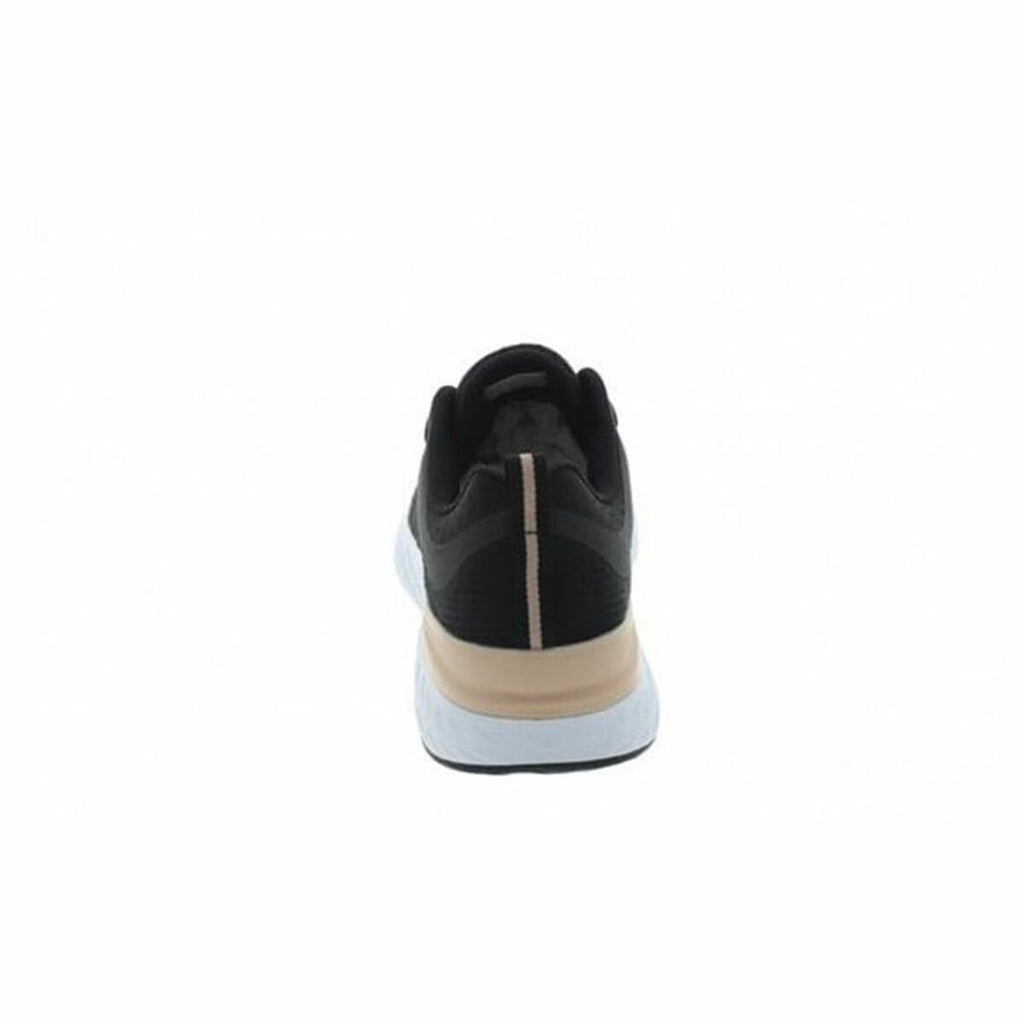 Men’s Casual Trainers Champion Bold Base Low Cut Shoe Black-2