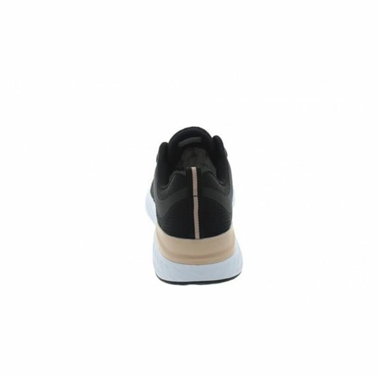 Men’s Casual Trainers Champion Bold Base Low Cut Shoe Black-2