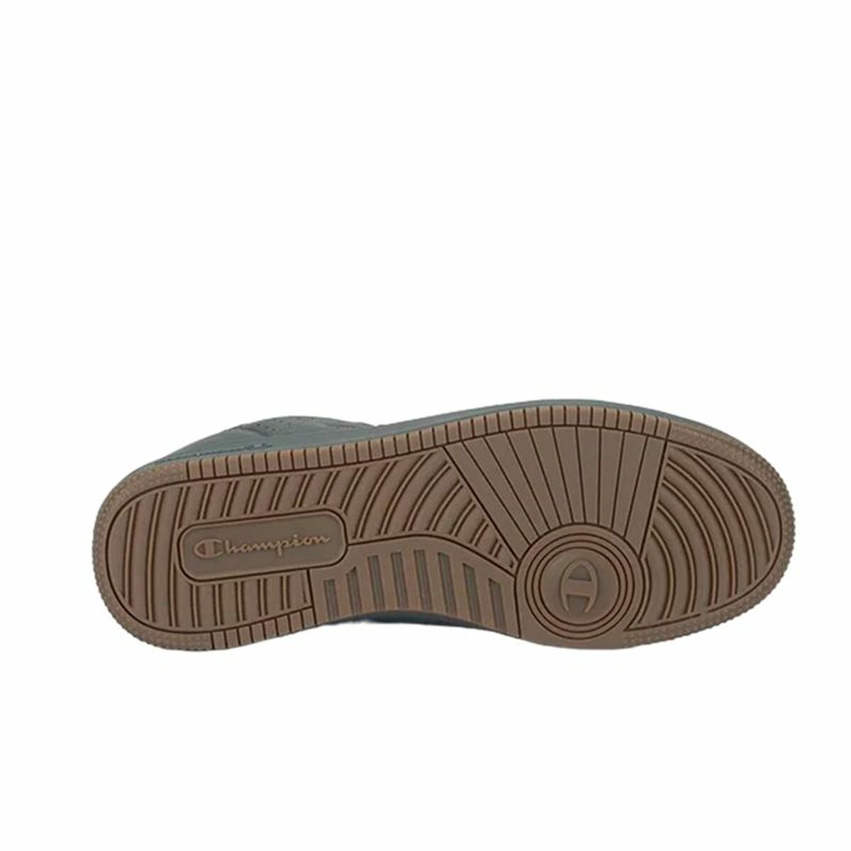 Men’s Casual Trainers Champion Rd18 Low Cord Anthracite Dark grey-4