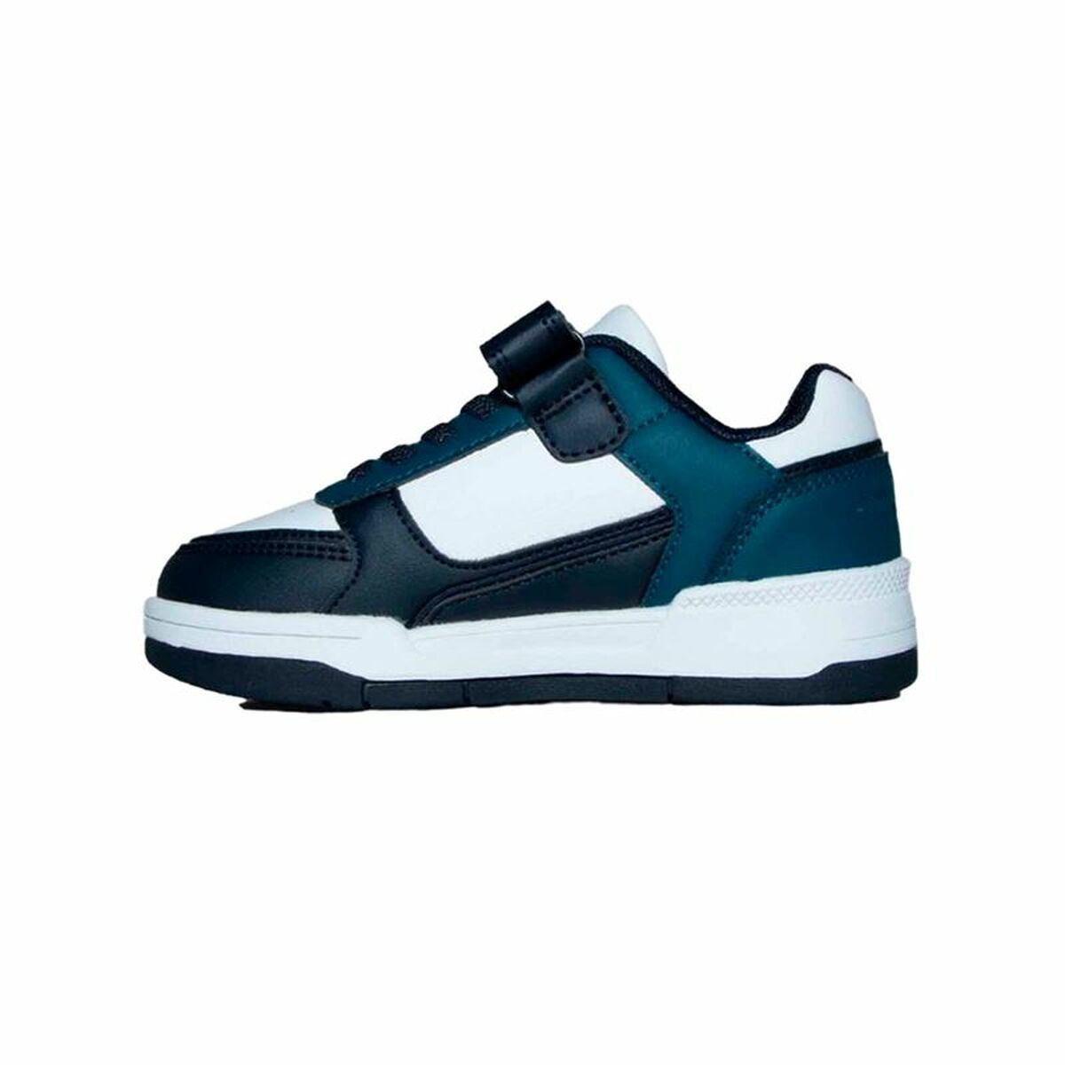 Children’s Casual Trainers Champion Rd18 Heritage B Blue-4