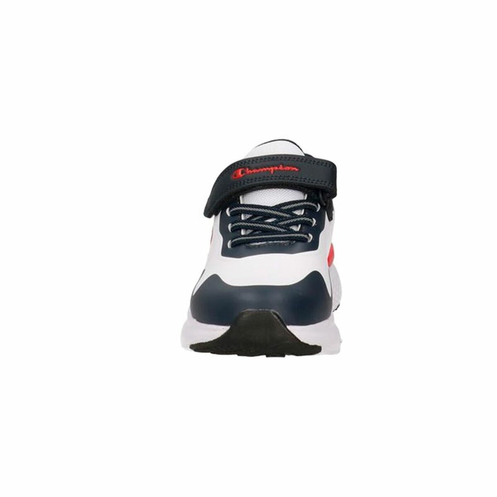 Casual Trainers Champion Bold Winter B Ps Low Cut White-2