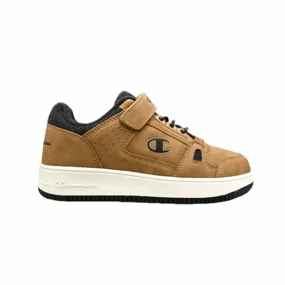 Children’s Casual Trainers Champion Rd18 Cord B Ps Light brown-0