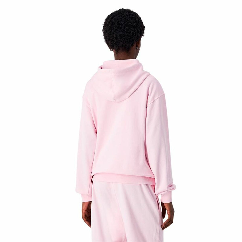 Women’s Hoodie Champion Bsp Pink-2