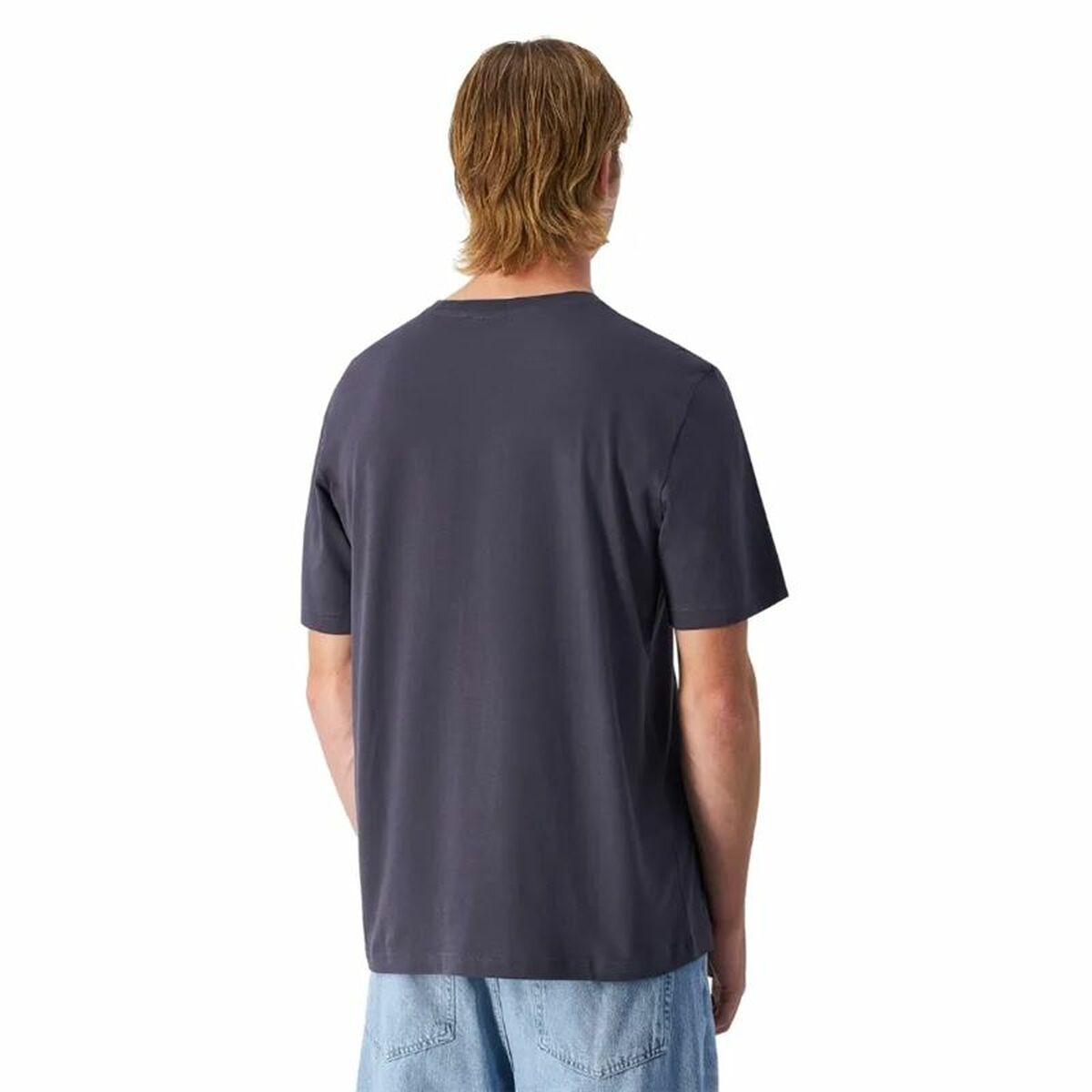 Men’s Short Sleeve T-Shirt Champion SS-2