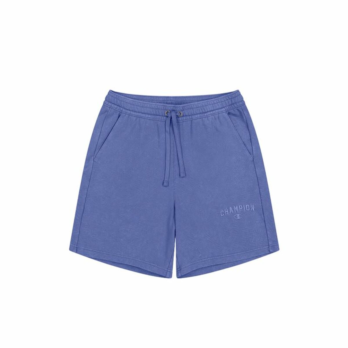 Trousers Champion Svb Blue-0