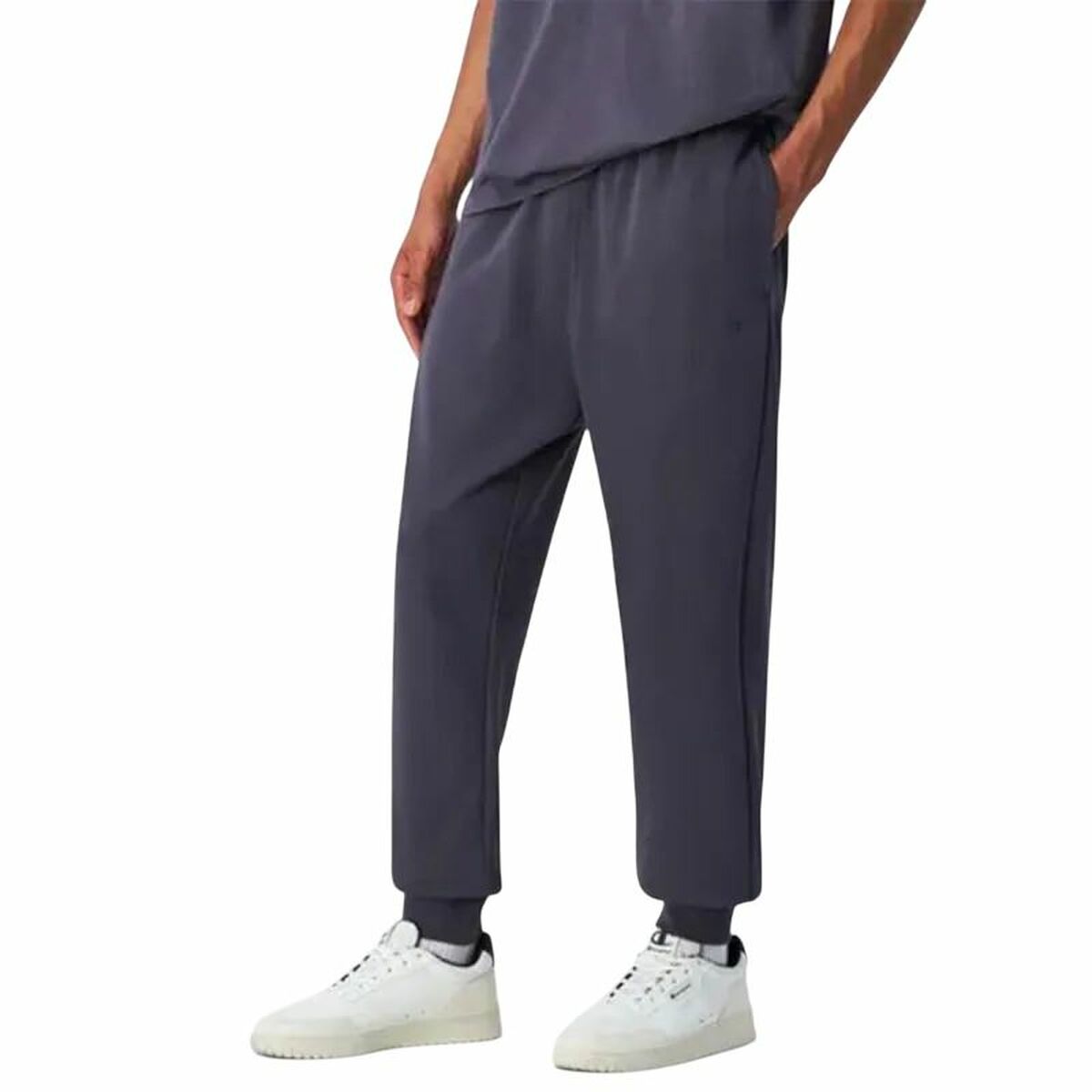 Adult Trousers Champion 220787-VS517-0