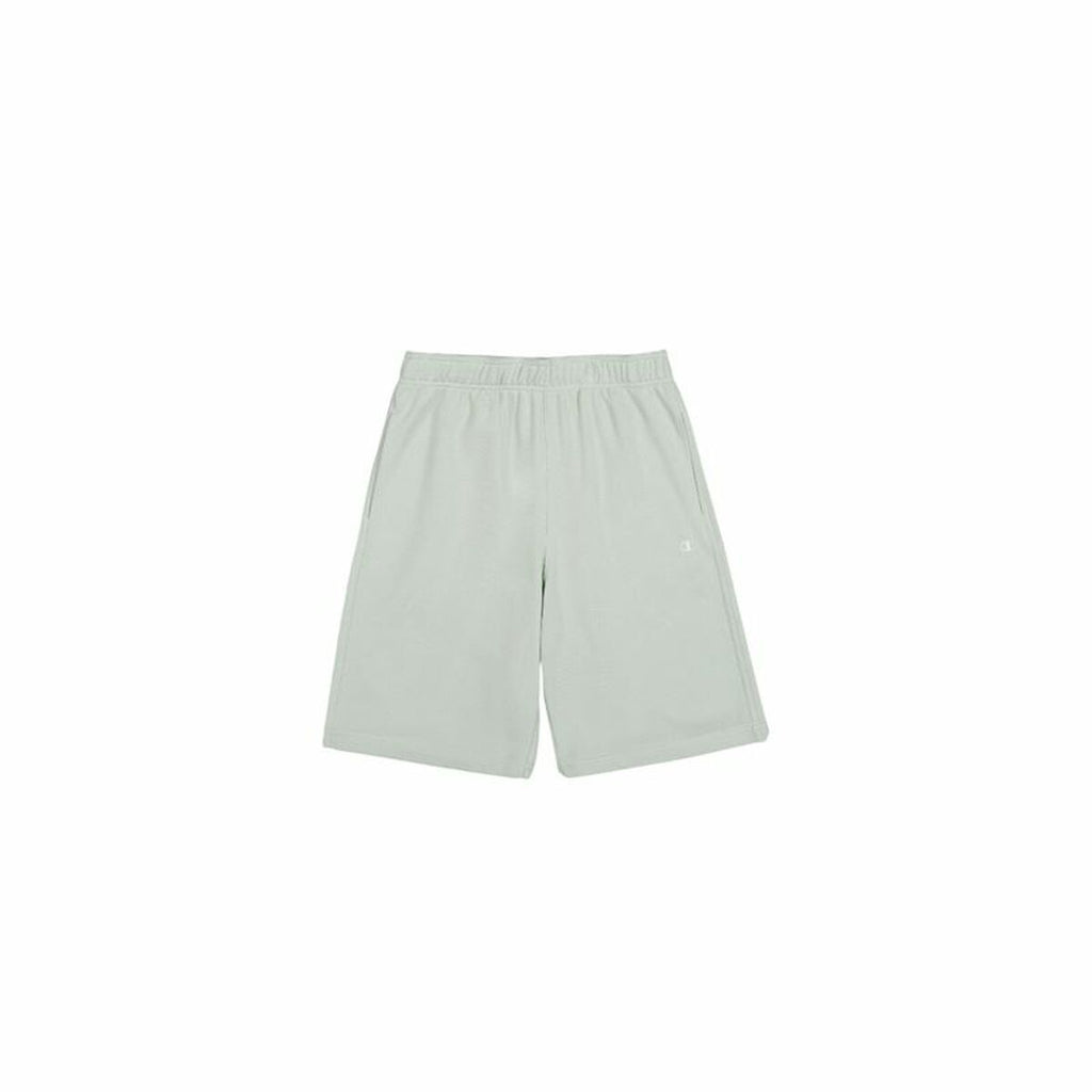 Men's Shorts Champion Long-0