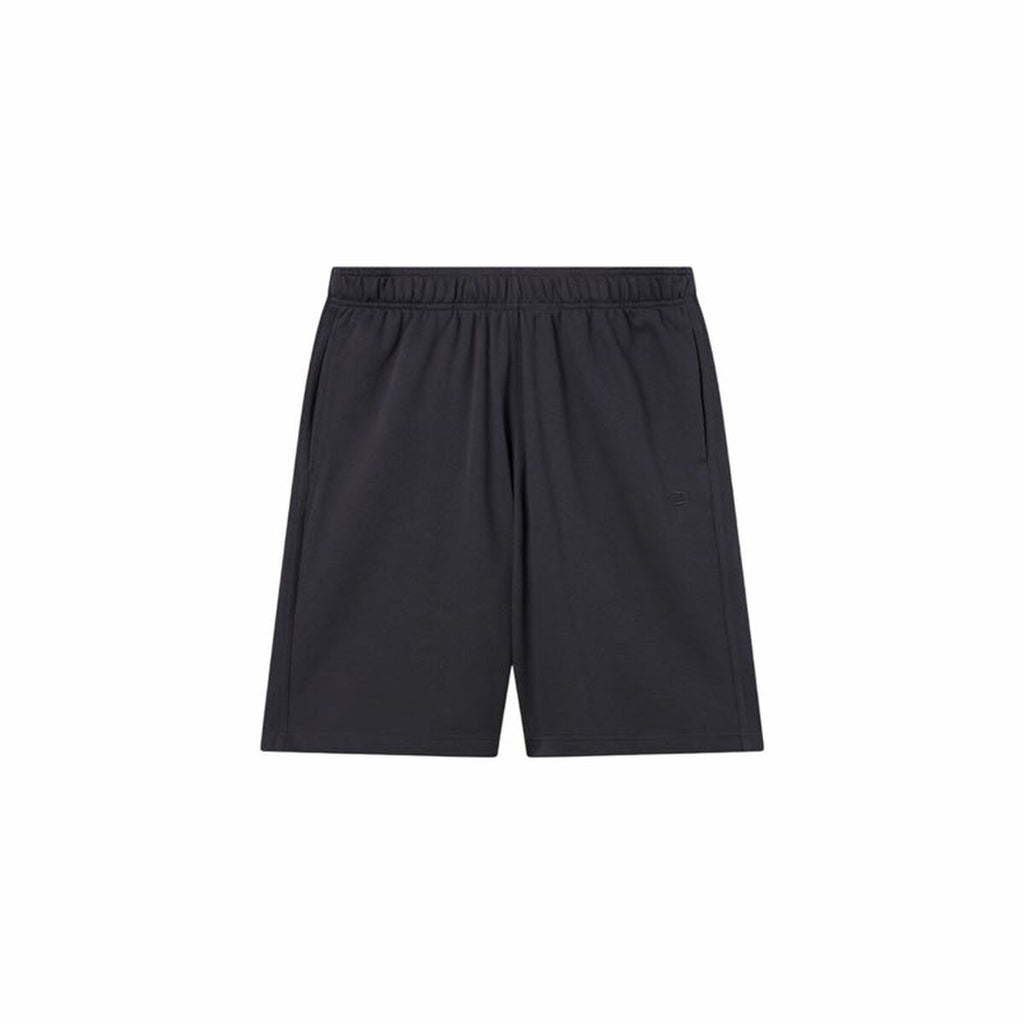 Men's Shorts Champion Long Dark grey-0