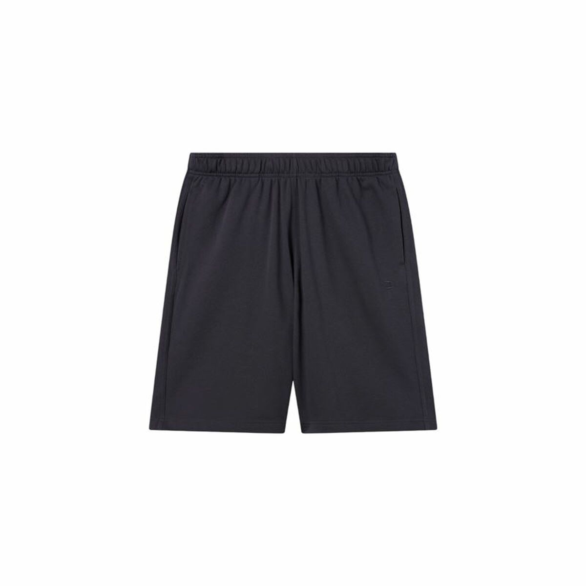 Men's Shorts Champion Long Dark grey-0