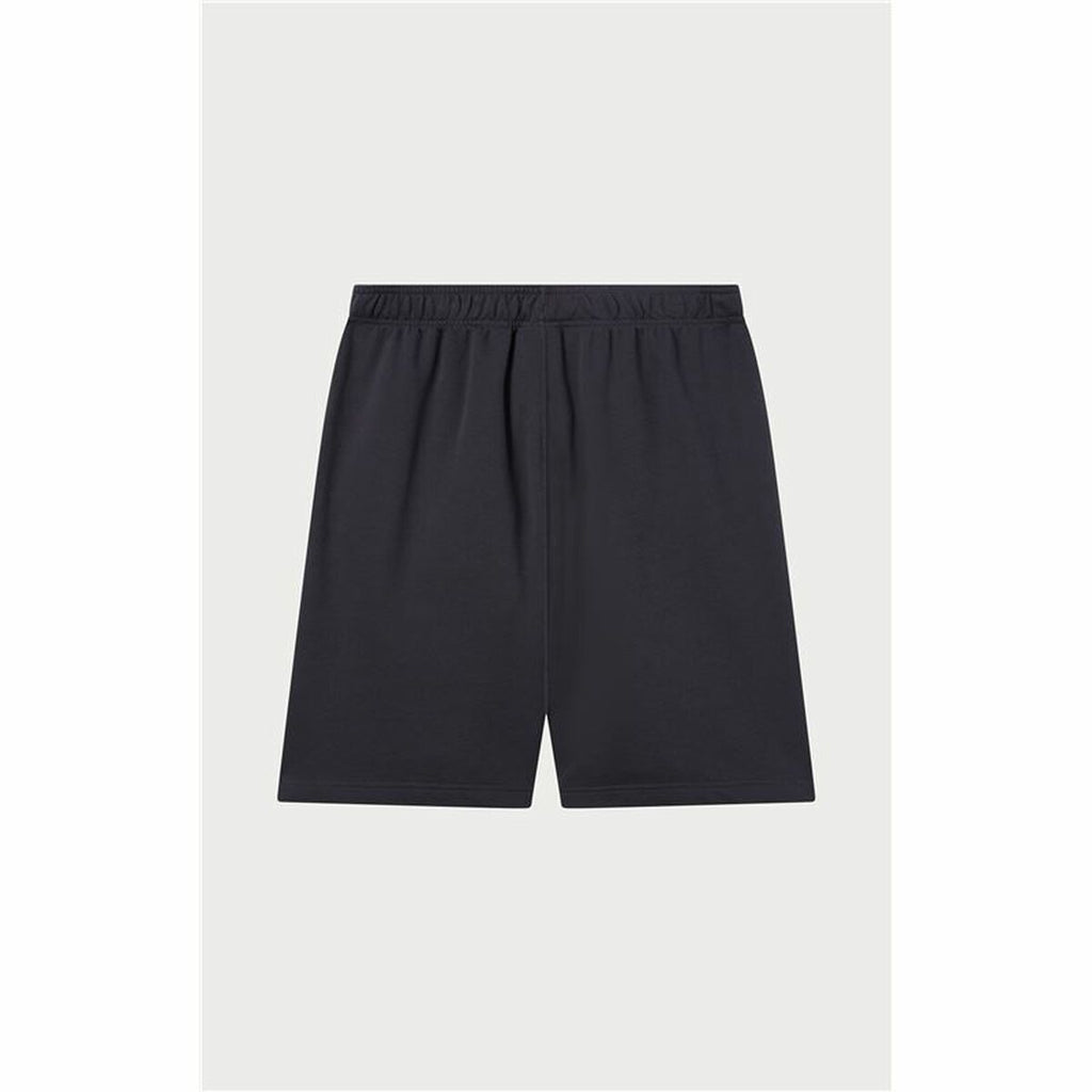 Men's Shorts Champion Long Dark grey-3