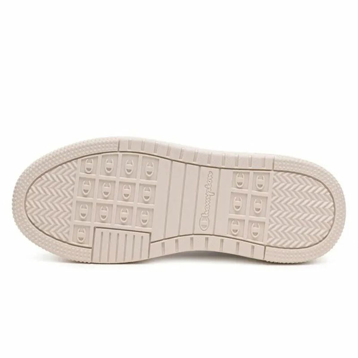Sports Trainers for Women Champion RD18 Lite Low Cut Mujer White-5