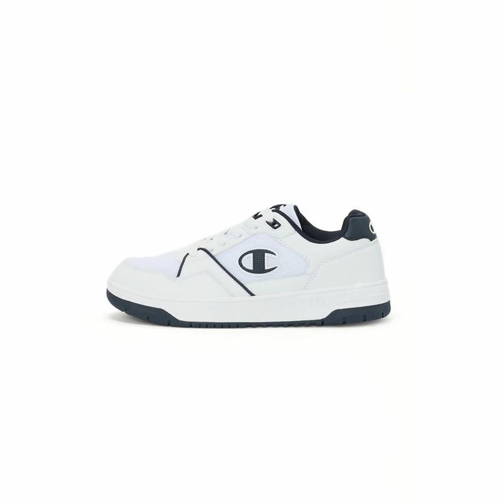 Men's Trainers Champion RD18 LITE MESH White-0