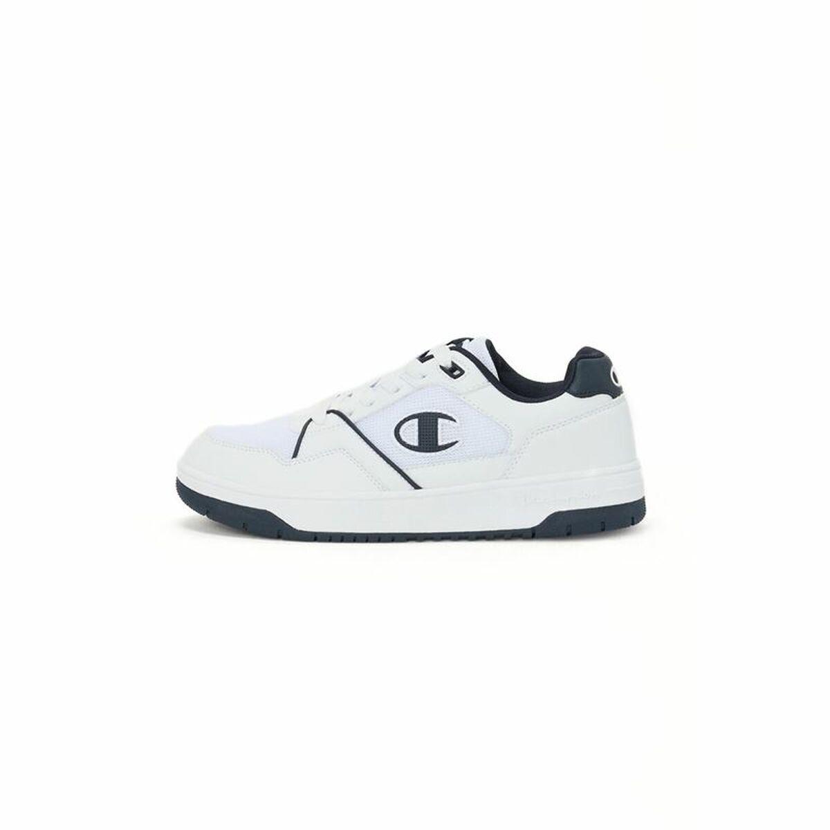 Men's Trainers Champion RD18 LITE MESH White-0