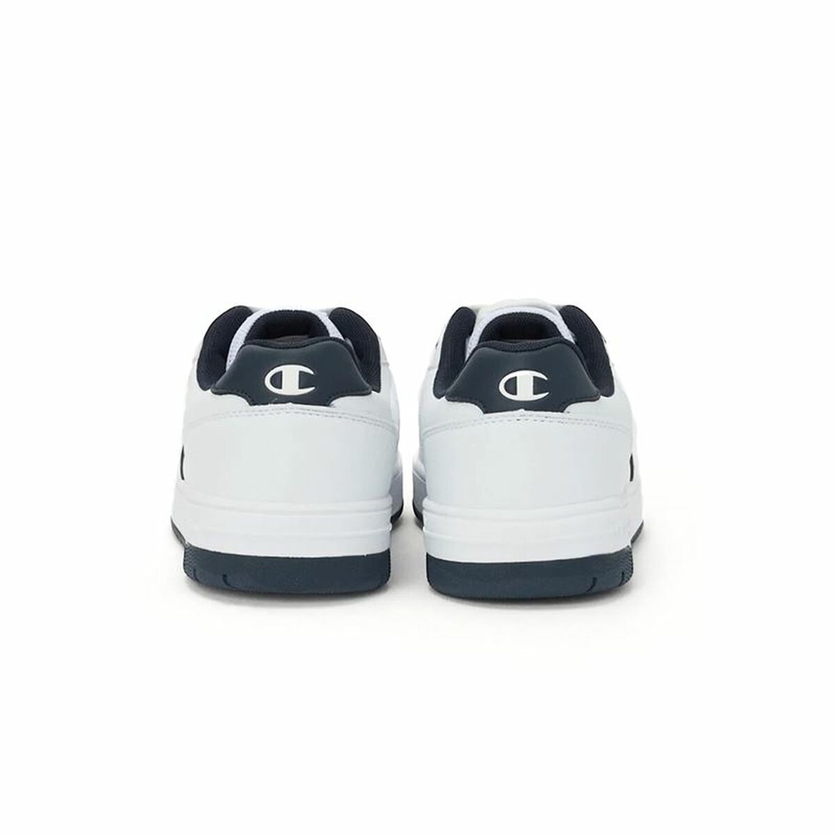 Men's Trainers Champion RD18 LITE MESH White-3