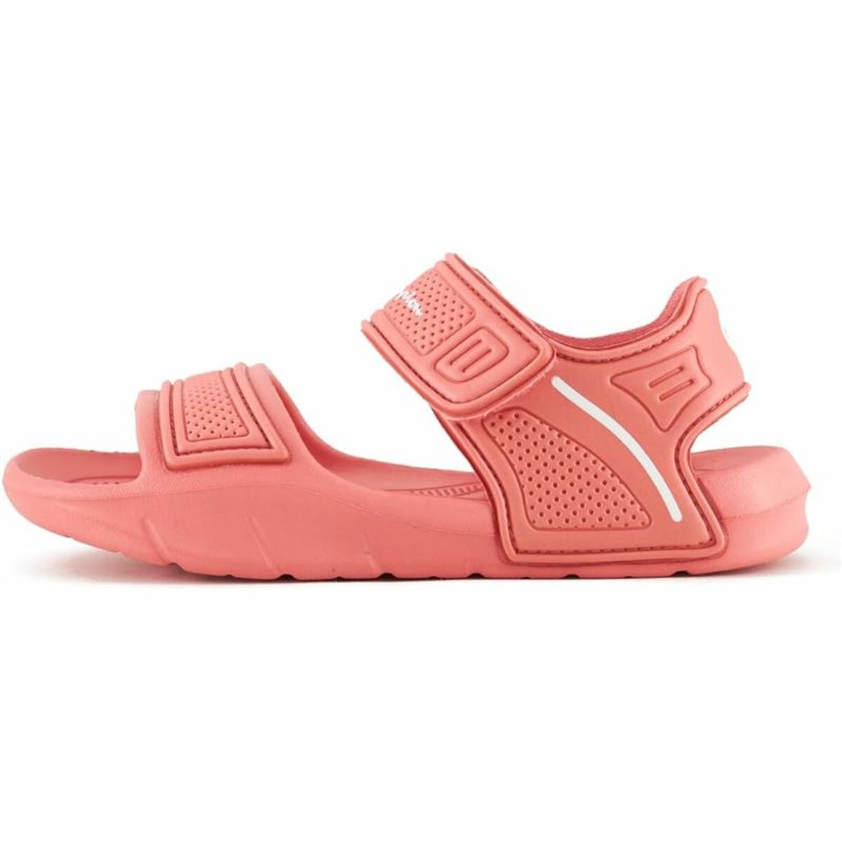 Flip Flops for Children Champion SQUIRT G Orange-5