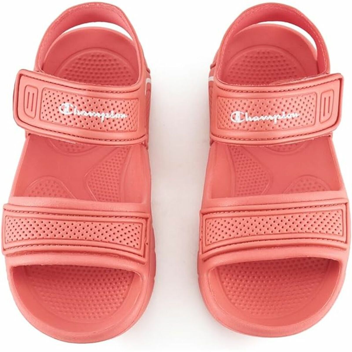 Flip Flops for Children Champion SQUIRT G Orange-4