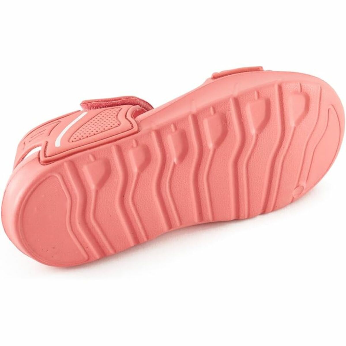 Flip Flops for Children Champion SQUIRT G Orange-3