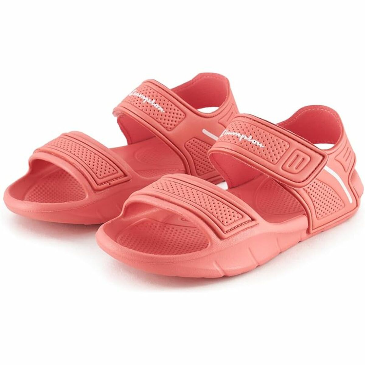Flip Flops for Children Champion SQUIRT G Orange-0