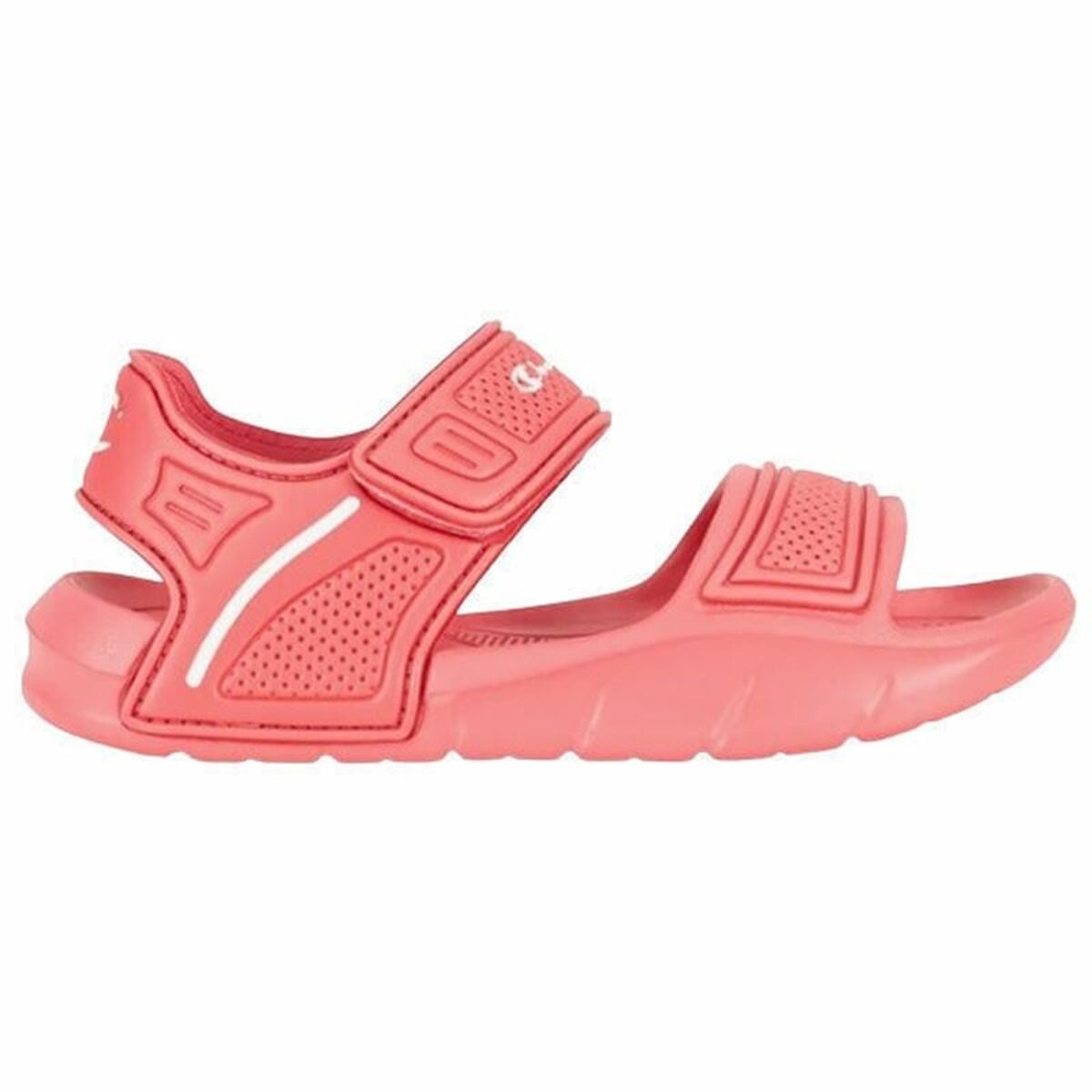 Flip Flops for Children Champion SQUIRT G TD Orange-6