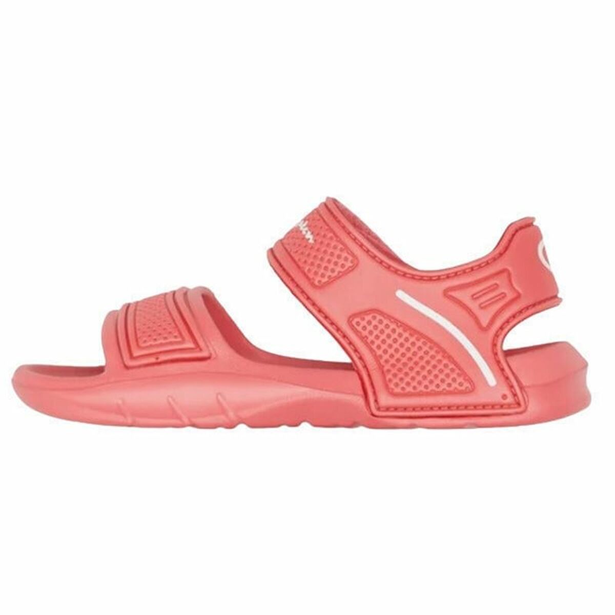Flip Flops for Children Champion SQUIRT G TD Orange-5