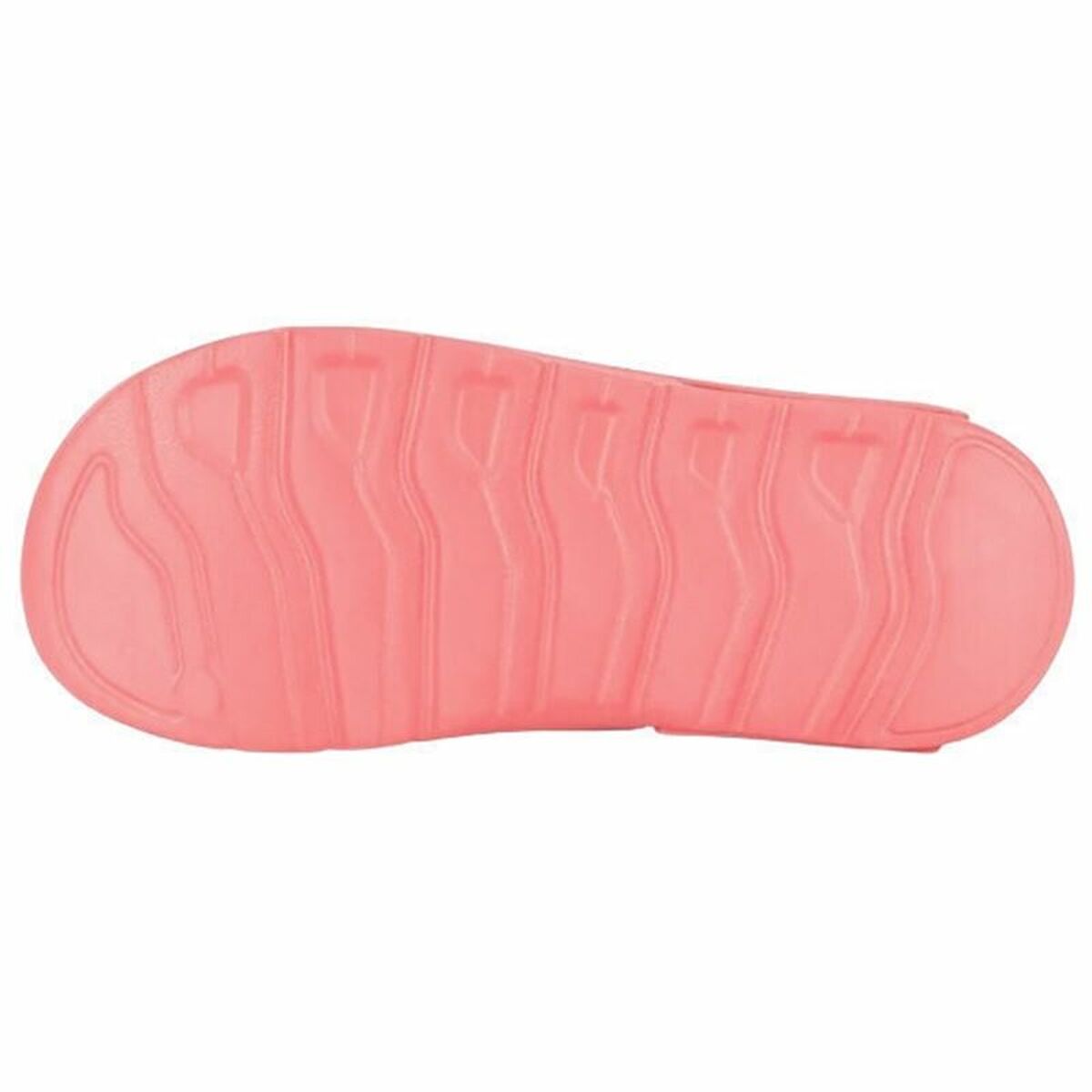 Flip Flops for Children Champion SQUIRT G TD Orange-4