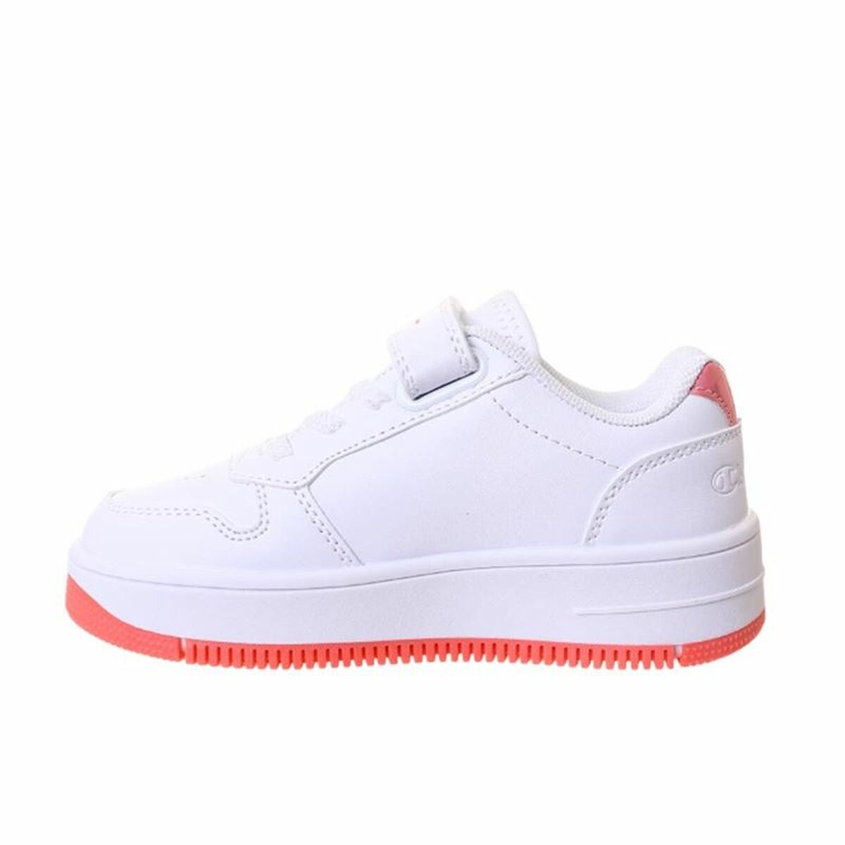 Sports Trainers for Women Champion RD18 Platform Glitter G-3