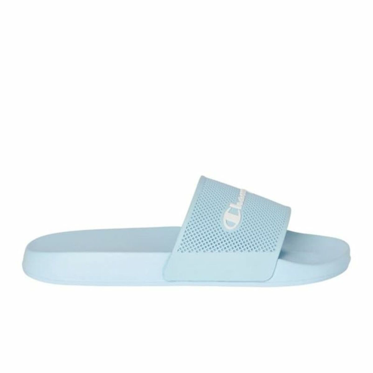 Women's Flip Flops Champion DTN21  Water-4