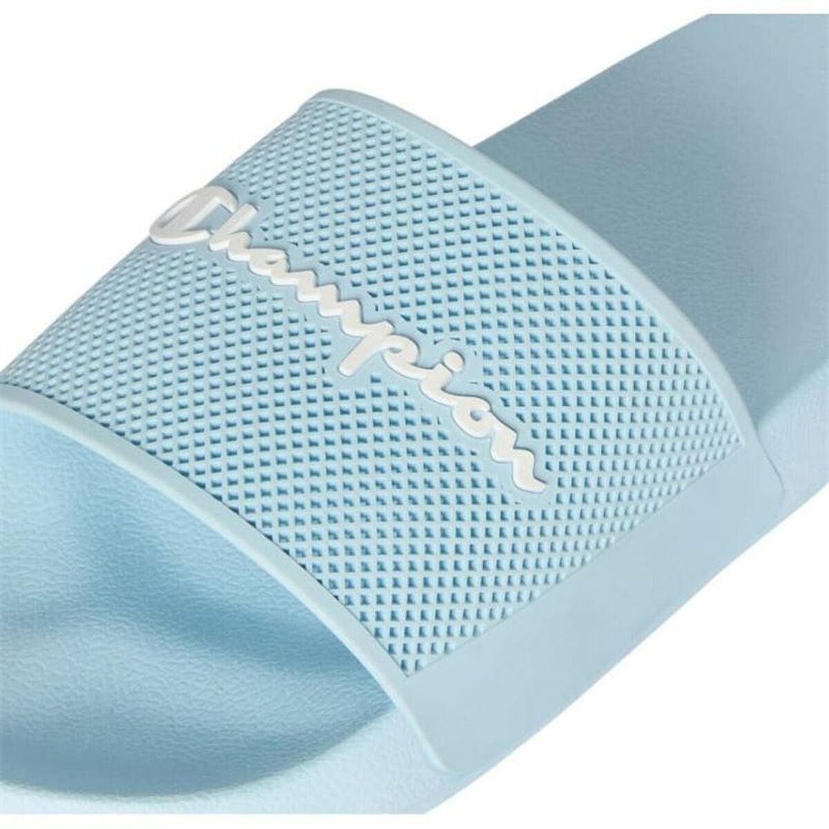 Women's Flip Flops Champion DTN21  Water-3