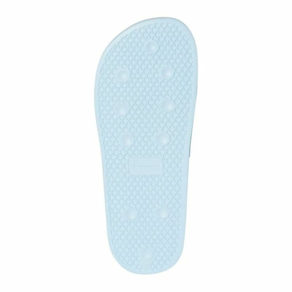 Women's Flip Flops Champion DTN21  Water-2