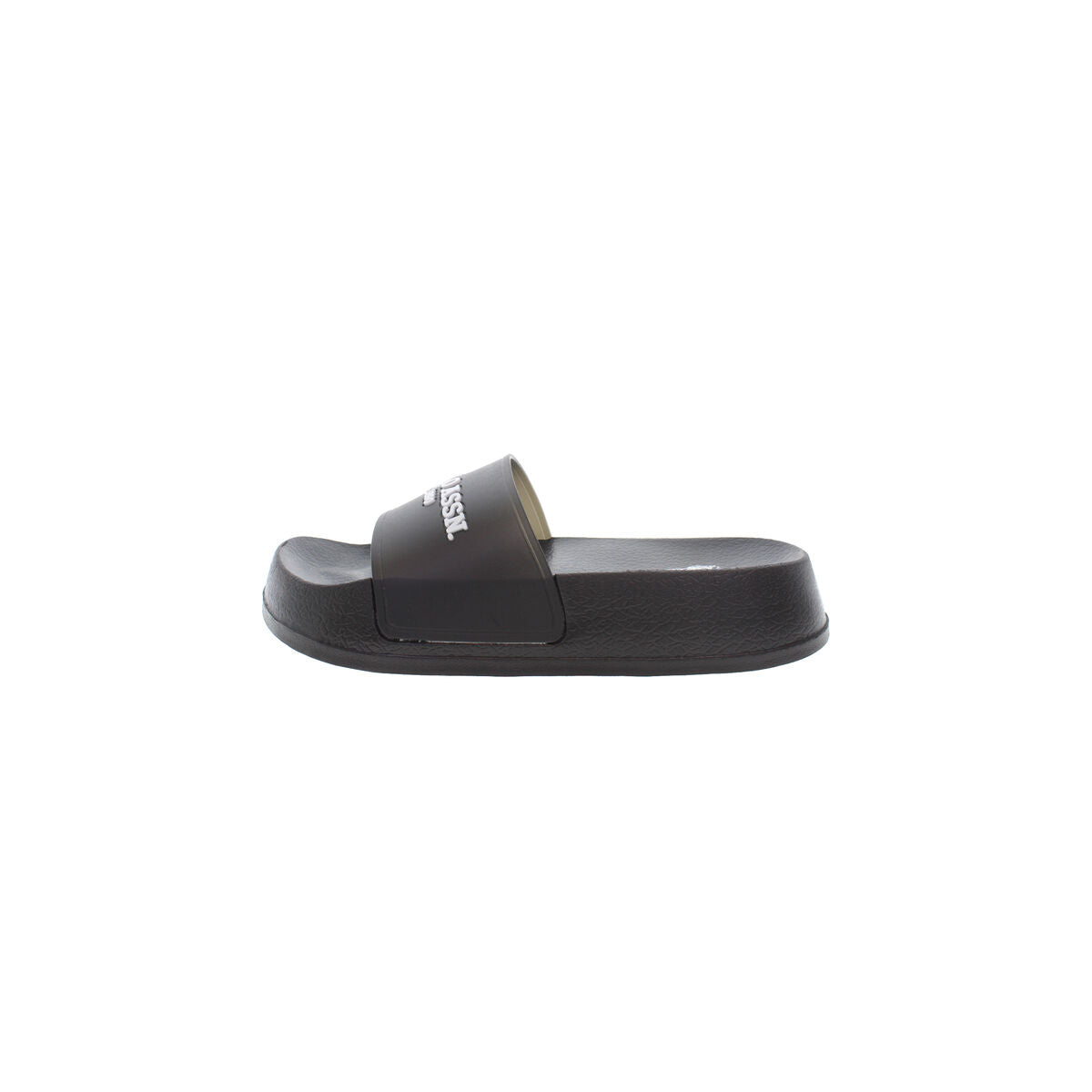 Women's Flip Flops U.S. Polo Assn. AMAMI009 Black-6