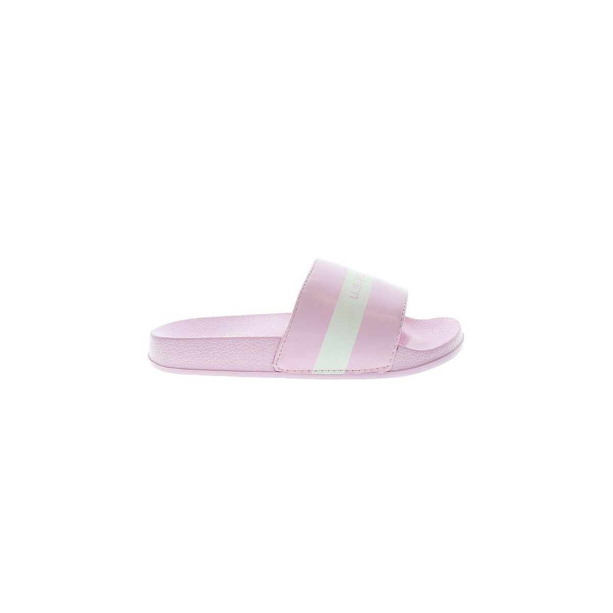 Flip Flops for Children U.S. Polo Assn. SKYE001 Pink-0