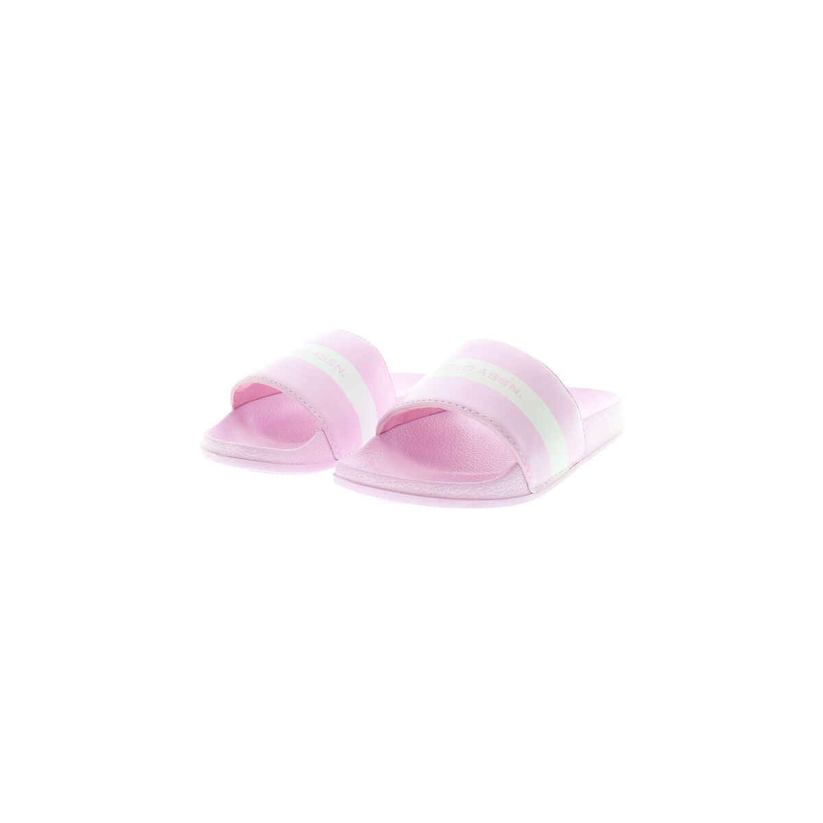 Flip Flops for Children U.S. Polo Assn. SKYE001 Pink-5