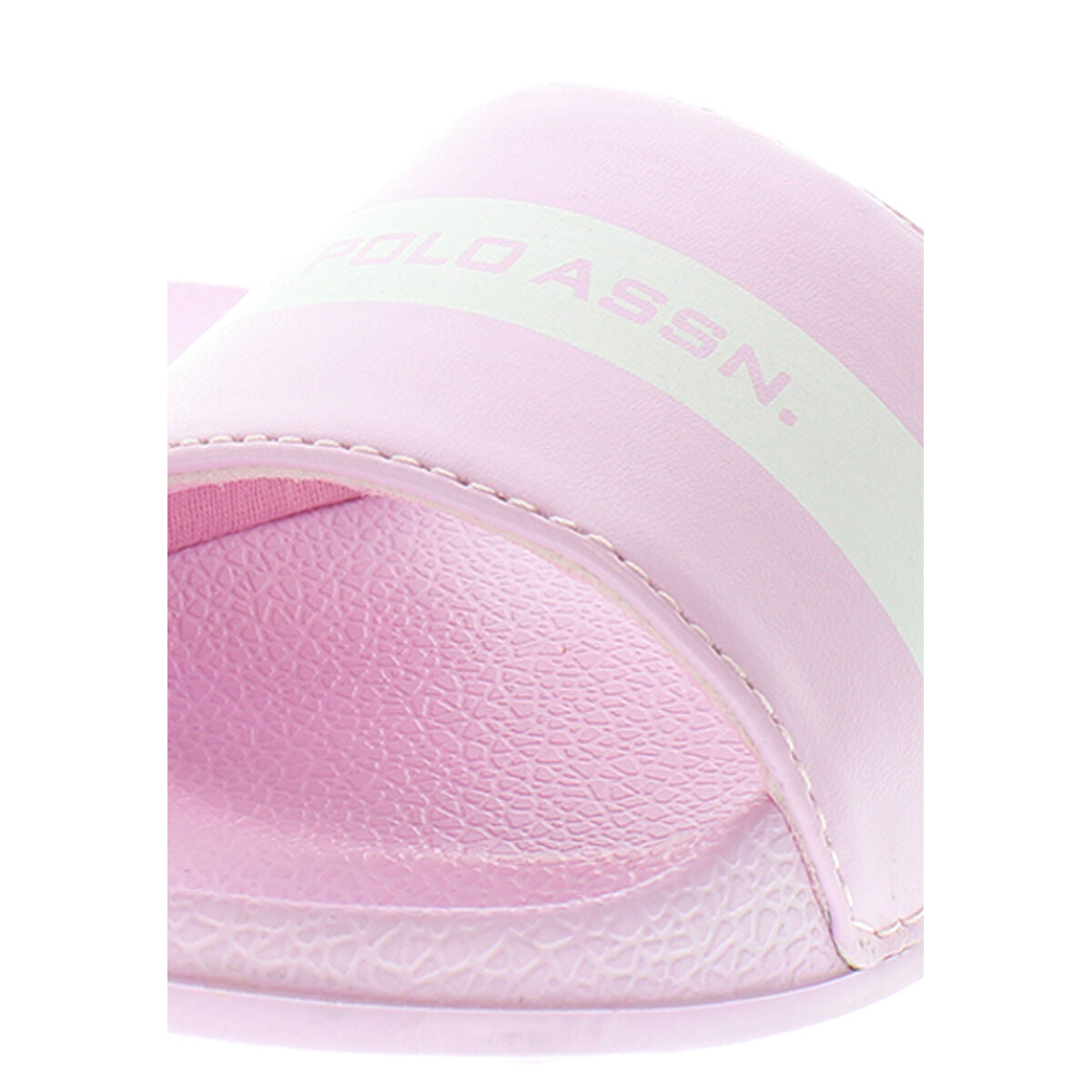 Flip Flops for Children U.S. Polo Assn. SKYE001 Pink-2