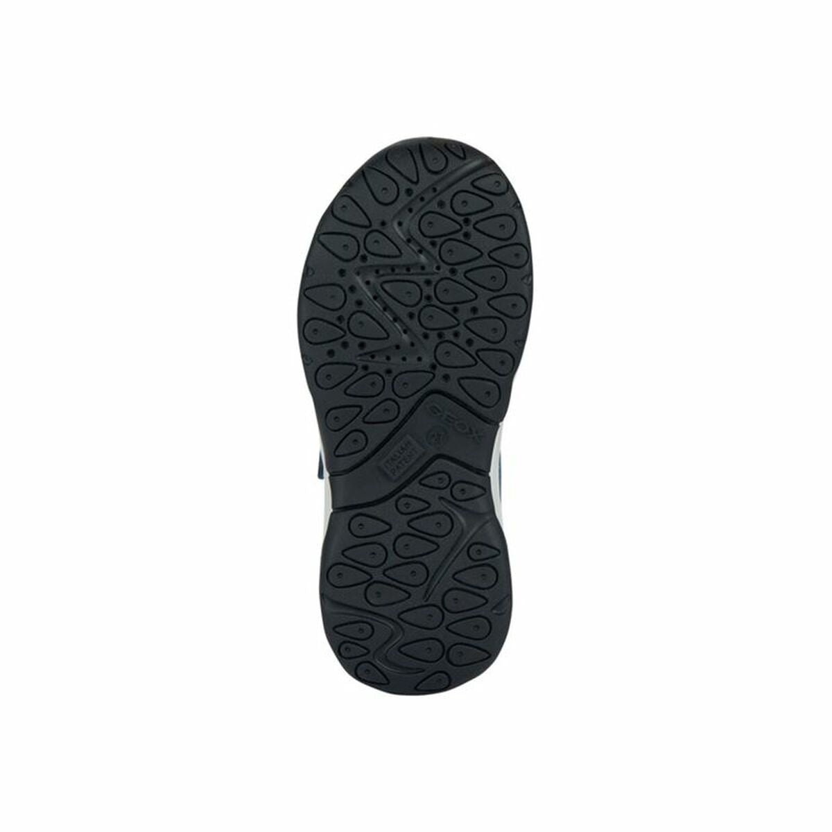 Children’s Casual Trainers Geox Calco Blue-20