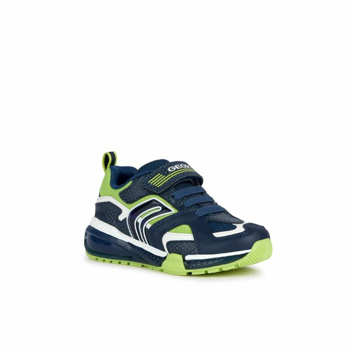 Children’s Casual Trainers Geox Bayonyc-57