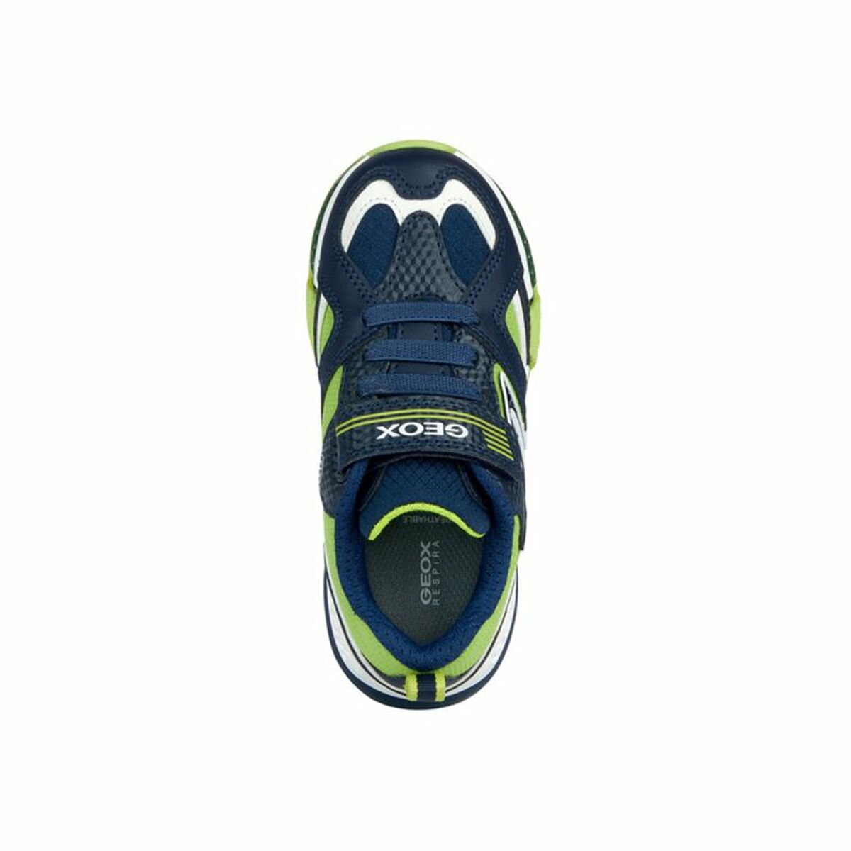 Children’s Casual Trainers Geox Bayonyc-48