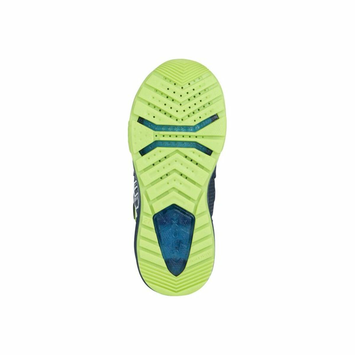 Children’s Casual Trainers Geox Bayonyc-14