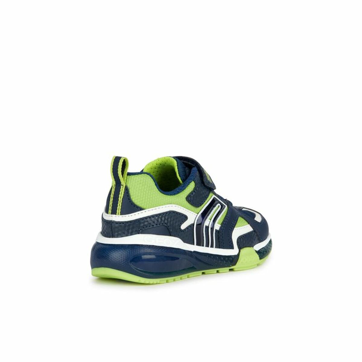 Children’s Casual Trainers Geox Bayonyc-11