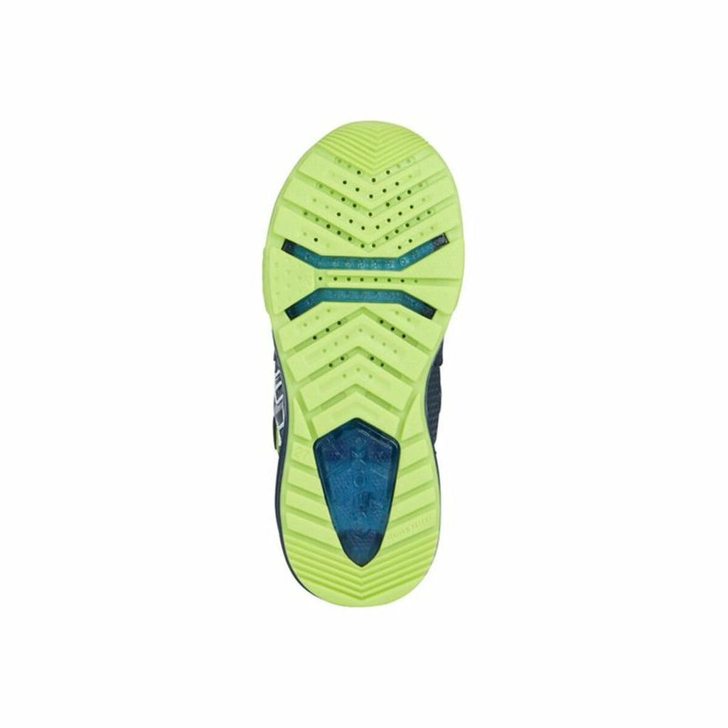 Children’s Casual Trainers Geox Bayonyc-4