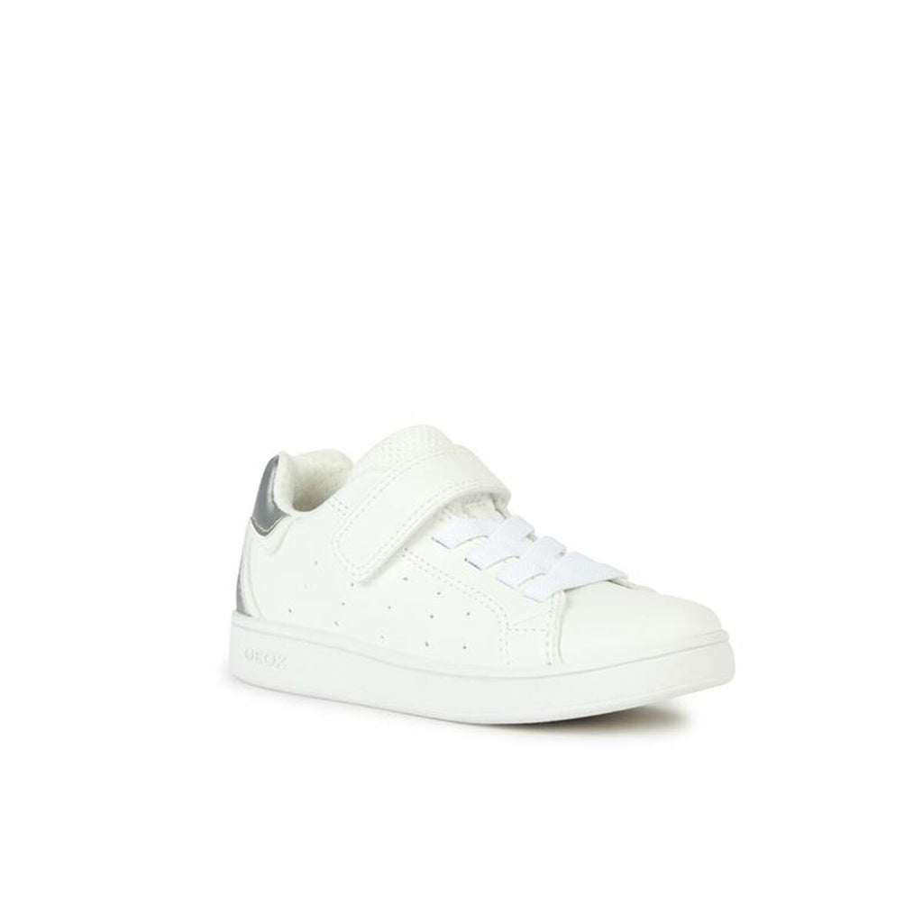 Children’s Casual Trainers Geox Eclyper-38