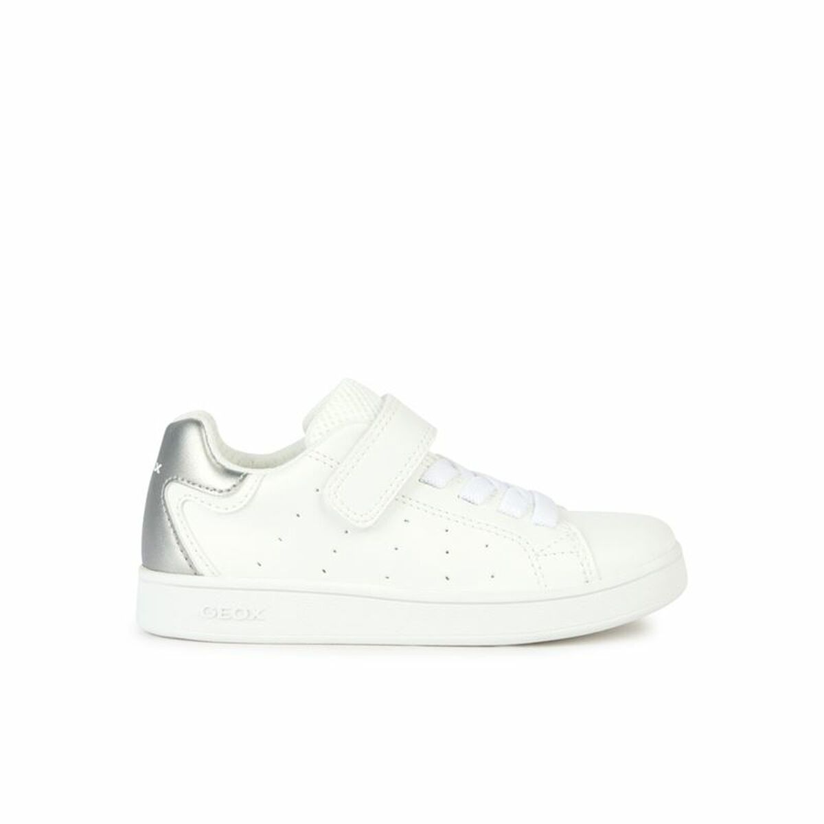 Children’s Casual Trainers Geox Eclyper-5