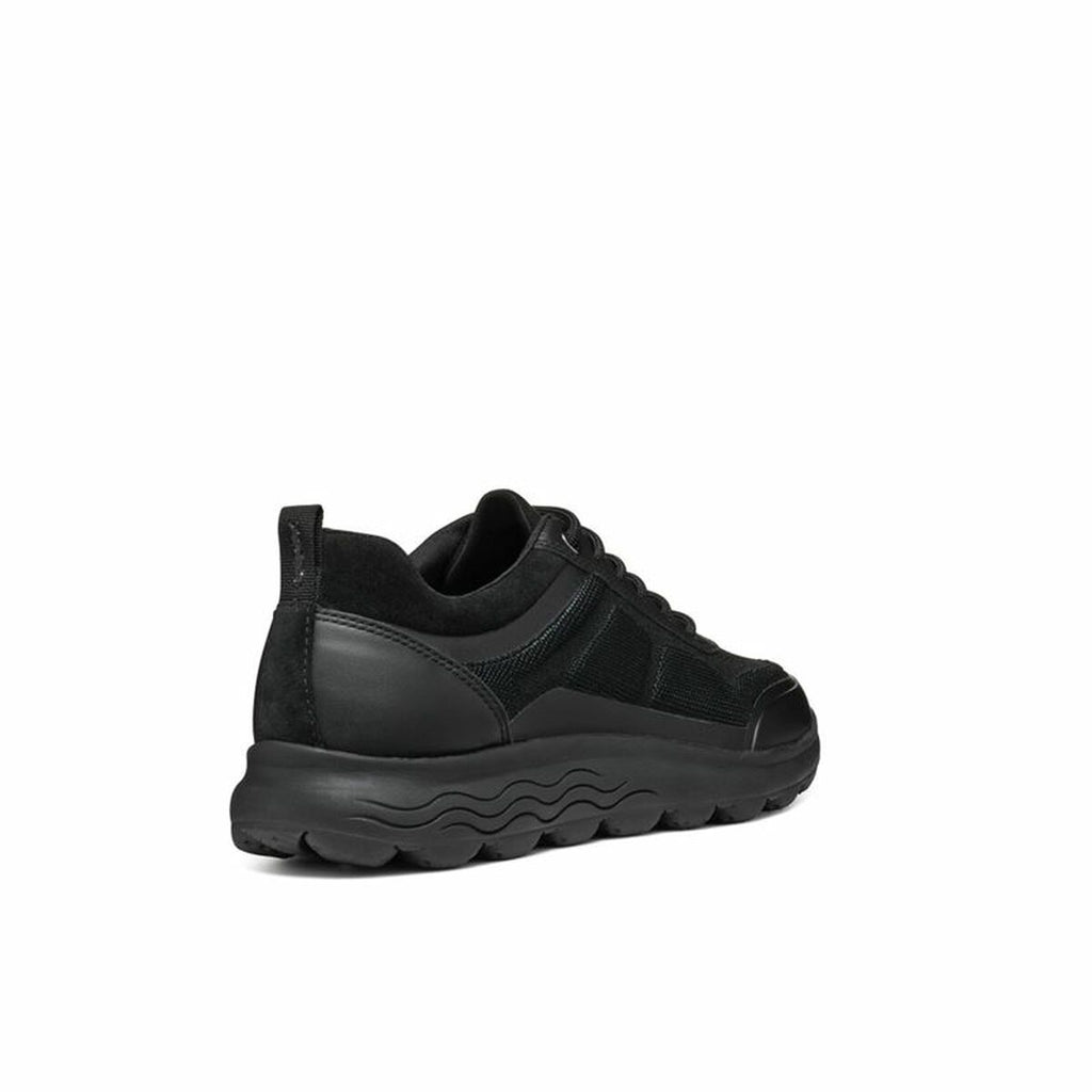 Women's casual trainers Geox Spherica C-2
