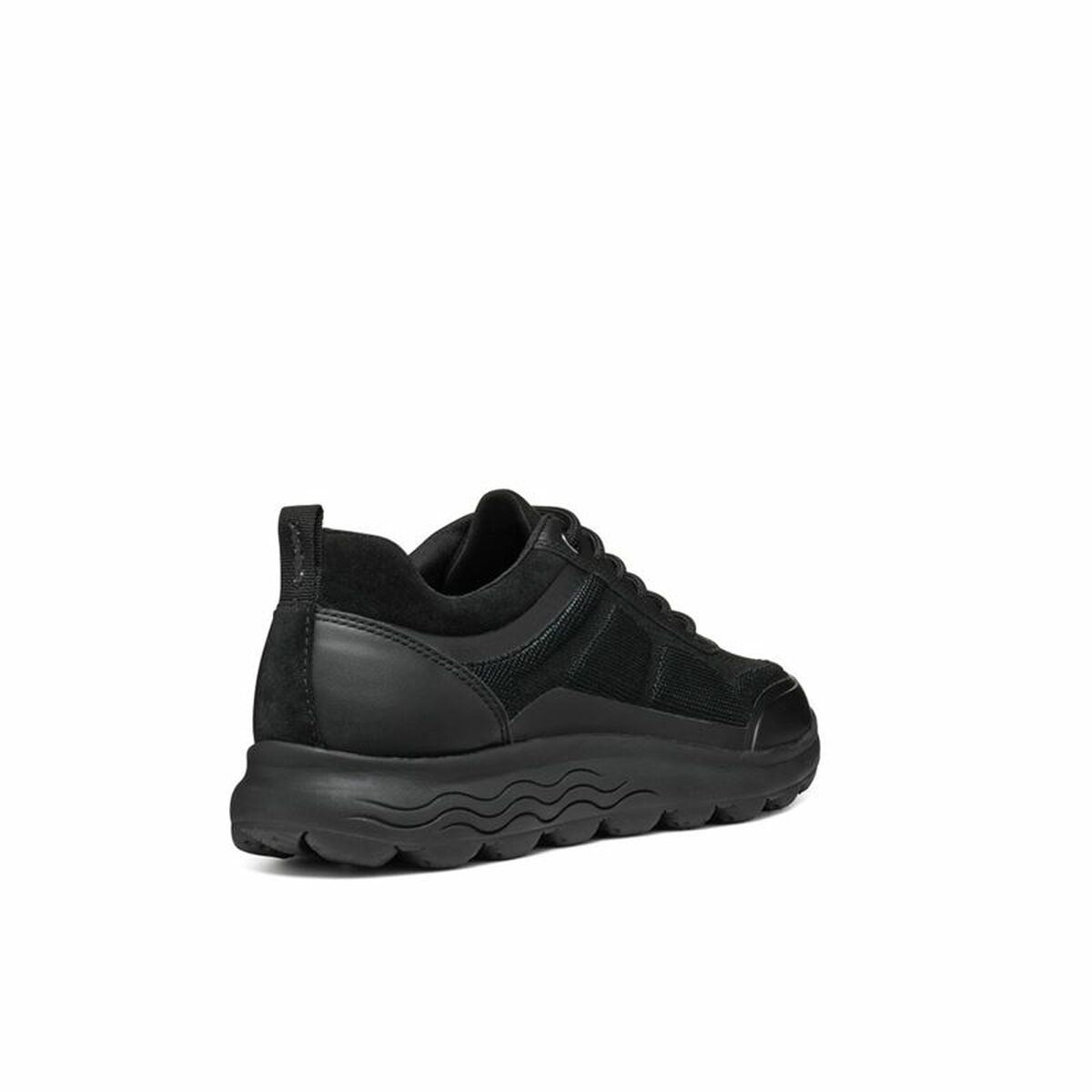 Women's casual trainers Geox Spherica C-2