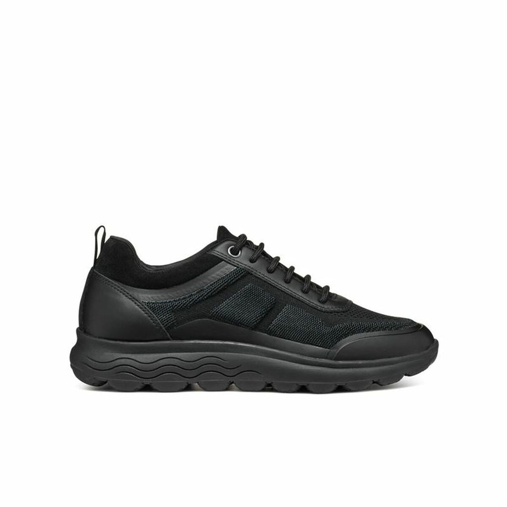 Women's casual trainers Geox Spherica C-0