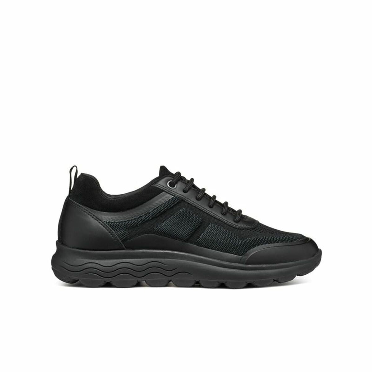 Women's casual trainers Geox Spherica C-0