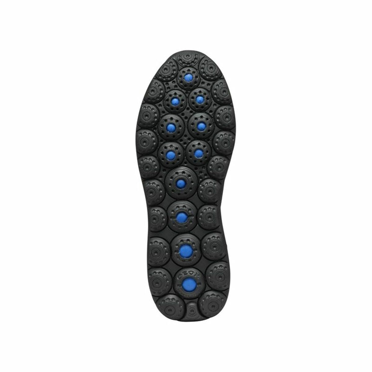 Women's casual trainers Geox Spherica C-6