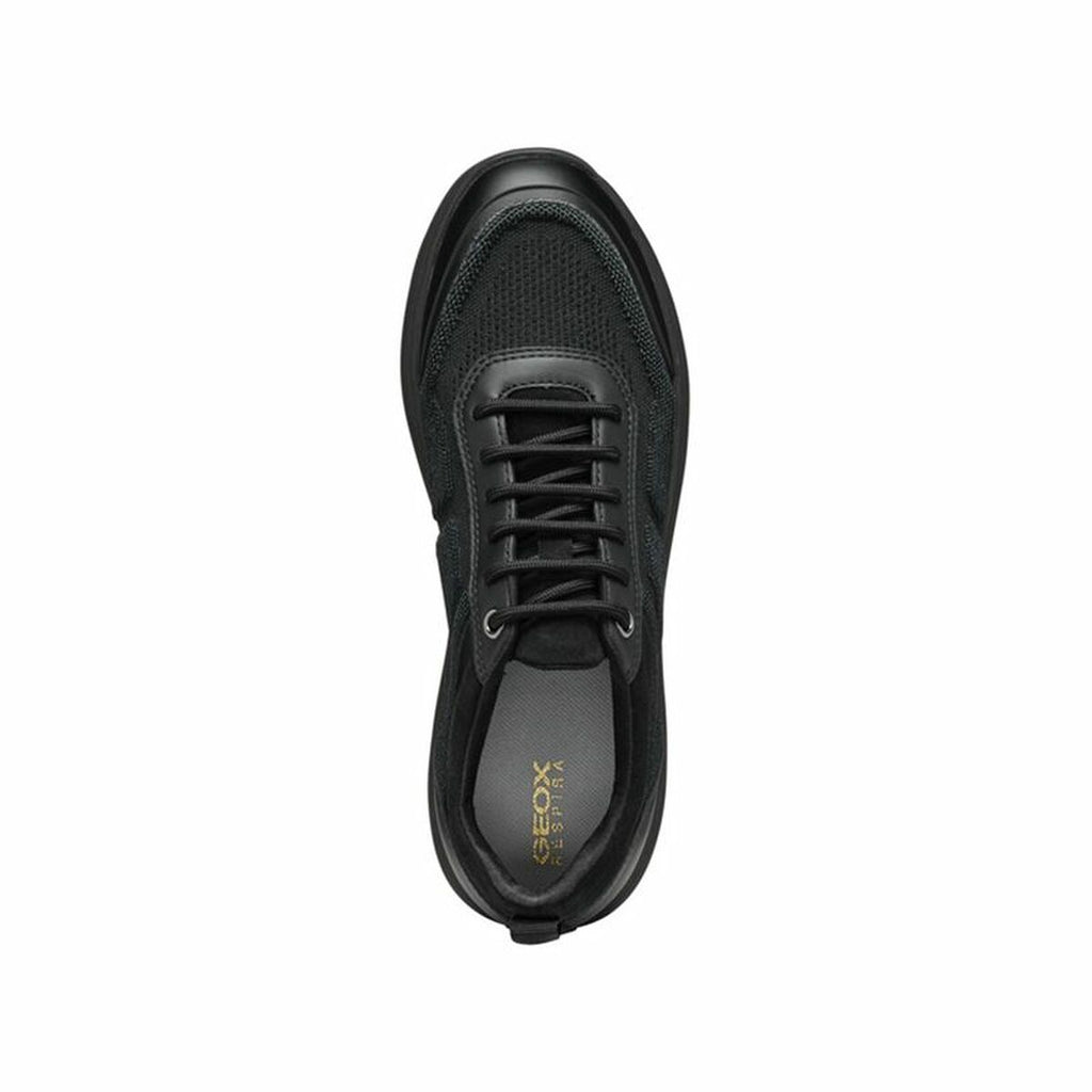 Women's casual trainers Geox Spherica C-5
