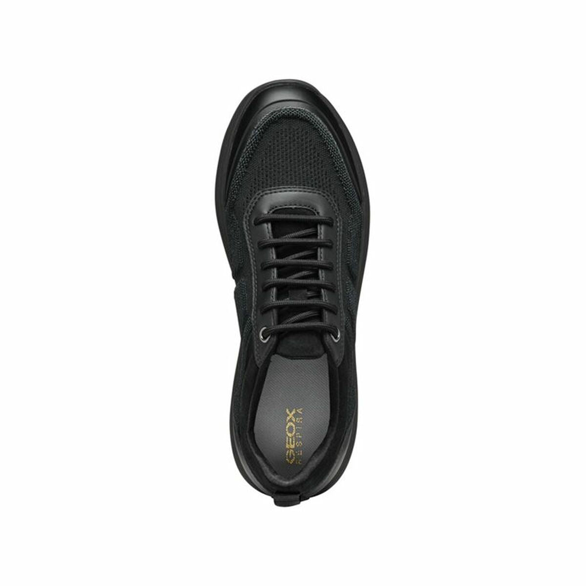 Women's casual trainers Geox Spherica C-5
