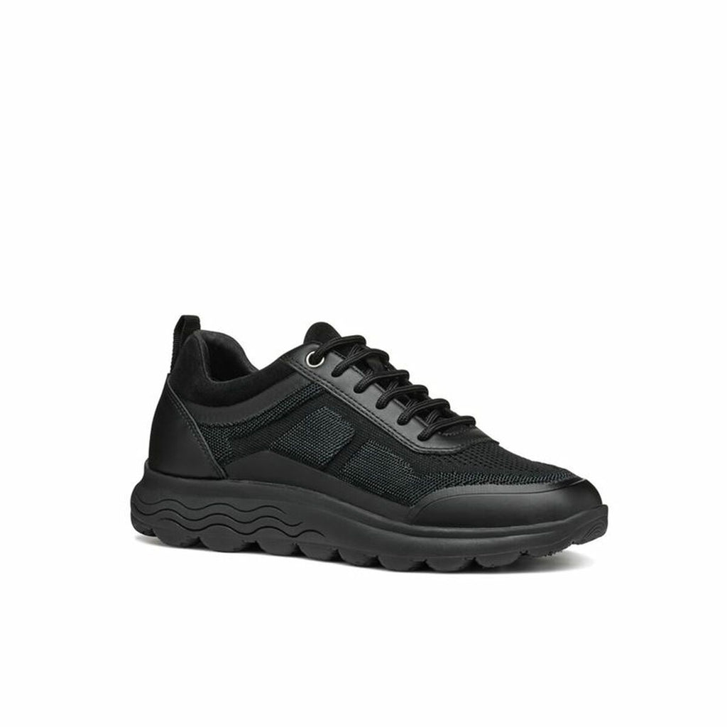 Women's casual trainers Geox Spherica C-4